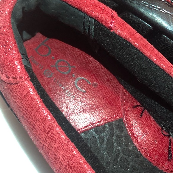 BOC born Margarets Clog Size 7 - Picture 10 of 15